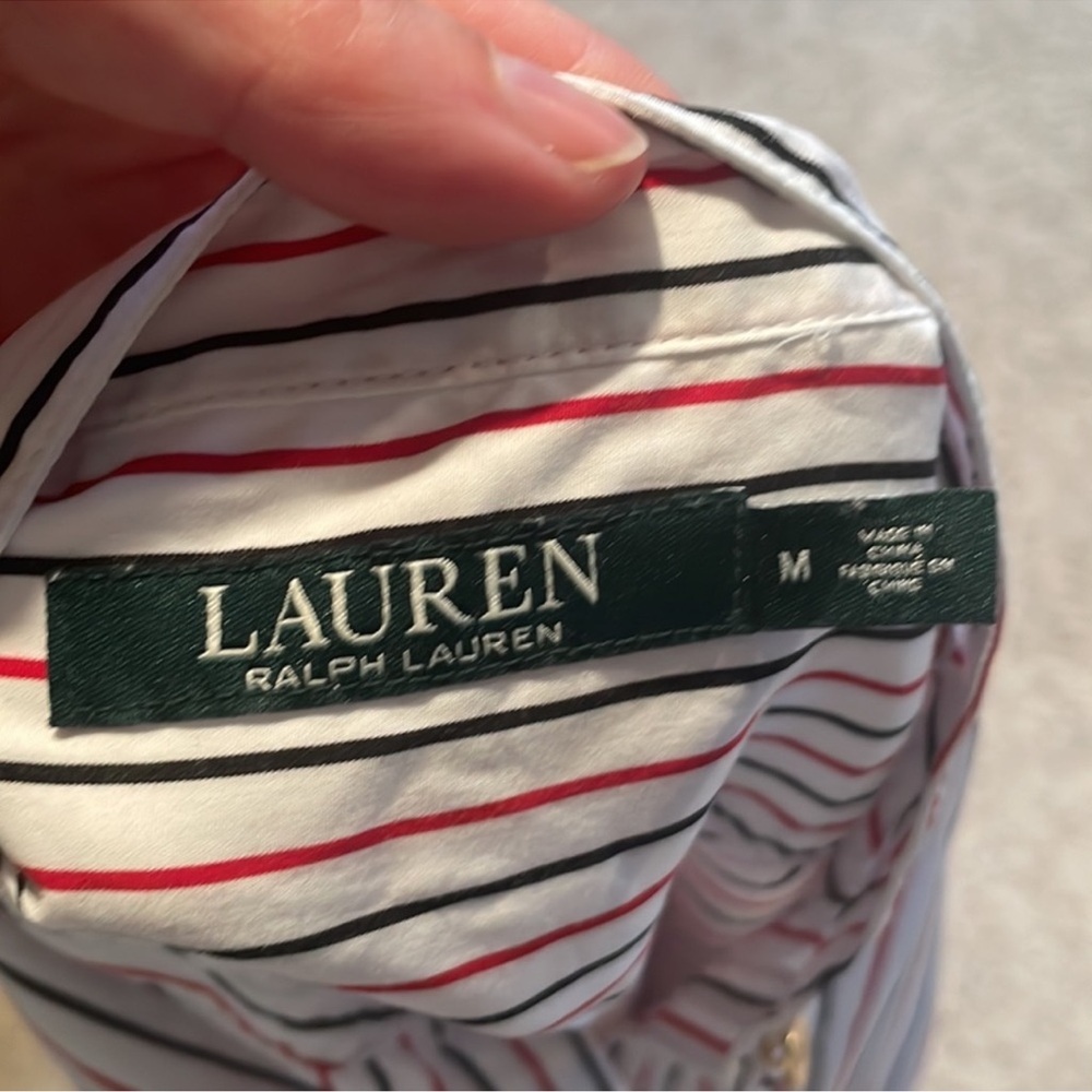💥Ralph Lauren blouse - Picture 12 of 16